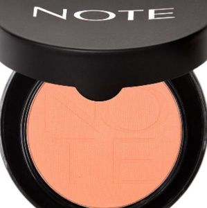 Luminous Silk Compact Blusher in Desert Rose